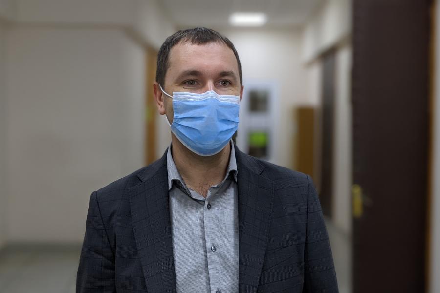 Відсьогодні розширено перелік професій, для яких вакцинація персоналу є обов’язковою Відсьогодні розширено перелік професій, для яких вакцинація персоналу є обов’язковою