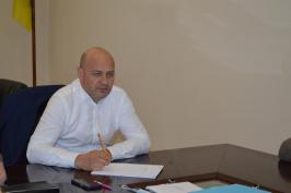 Питання питної води для Харківщини вирішено - Олександр Скакун Питання питної води для Харківщини вирішено - Олександр Скакун
