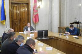 У ХОДА підбили підсумки перевірок у закладах для осіб похилого віку та реабілітаційних центрах У ХОДА підбили підсумки перевірок у закладах для осіб похилого віку та реабілітаційних центрах