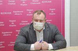 З початку року за матеріальною допомогою до Харківської ОДА звернулися понад 8 тис. осіб З початку року за матеріальною допомогою до Харківської ОДА звернулися понад 8 тис. осіб