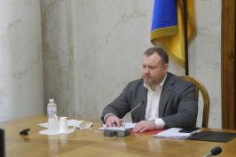 Маємо посилити контроль за дотриманням карантинних обмежень – Михайло Черняк Маємо посилити контроль за дотриманням карантинних обмежень – Михайло Черняк