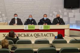 Під час проведення святкових масових заходів на Харківщині будуть дотримуватися карантинні обмеження Під час проведення святкових масових заходів на Харківщині будуть дотримуватися карантинні обмеження