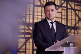 Україна готова до роботи в Нормандському форматі, а також вітатиме більш активну роль США у припиненні війни на Донбасі Україна готова до роботи в Нормандському форматі, а також вітатиме більш активну роль США у припиненні війни на Донбасі