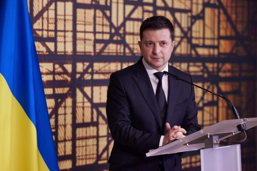Президент: На саміті Східного партнерства Україна здобула повну підтримку Президент: На саміті Східного партнерства Україна здобула повну підтримку