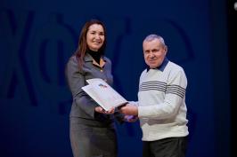 Харківський фаховий коледж спорту увійде до Програми Президента «Велике будівництво» Харківський фаховий коледж спорту увійде до Програми Президента «Велике будівництво»