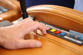На придбання житла для дітей-сиріт та дітей, позбавлених батьківського піклування, перерозподіли кошти На придбання житла для дітей-сиріт та дітей, позбавлених батьківського піклування, перерозподіли кошти