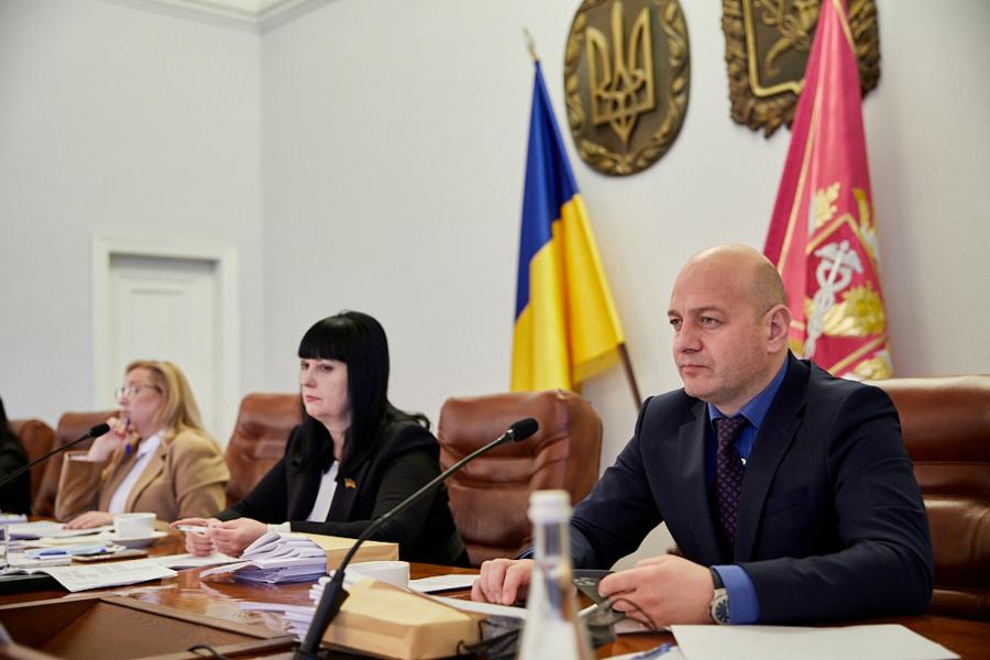 Харків упевнено заходить в зиму – з якісною питною водою – Олександр Скакун Харків упевнено заходить в зиму – з якісною питною водою – Олександр Скакун