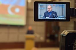 Харківщина зацікавлена у створенні спільних підприємств з Азербайджанською Республікою – Олександр Скакун Харківщина зацікавлена у створенні спільних підприємств з Азербайджанською Республікою – Олександр Скакун