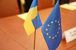 За підтримки ЄС шість громад Харківської області розроблять стратегії За підтримки ЄС шість громад Харківської області розроблять стратегії