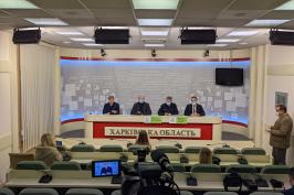 В області визначено 529 пунктів обігріву В області визначено 529 пунктів обігріву