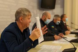 У п’ятницю на Харківщині різко погіршаться погодні умови У п’ятницю на Харківщині різко погіршаться погодні умови