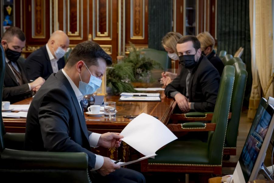 Вже 5,5 млн українців скористалися пропозицією отримати виплати за повну вакцинацію проти COVID-19 Вже 5,5 млн українців скористалися пропозицією отримати виплати за повну вакцинацію проти COVID-19