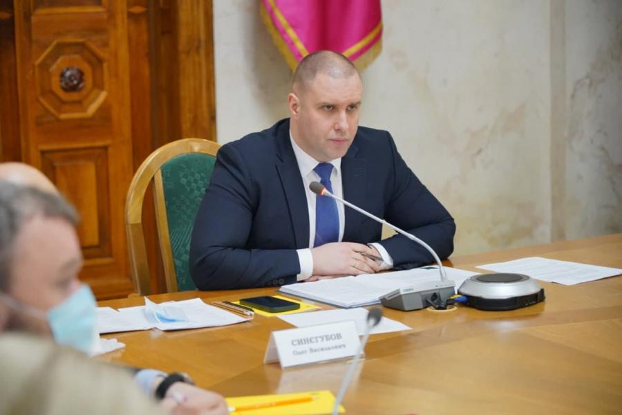 При ХОДА буде створено Координаційну раду з безпеки дорожнього руху При ХОДА буде створено Координаційну раду з безпеки дорожнього руху
