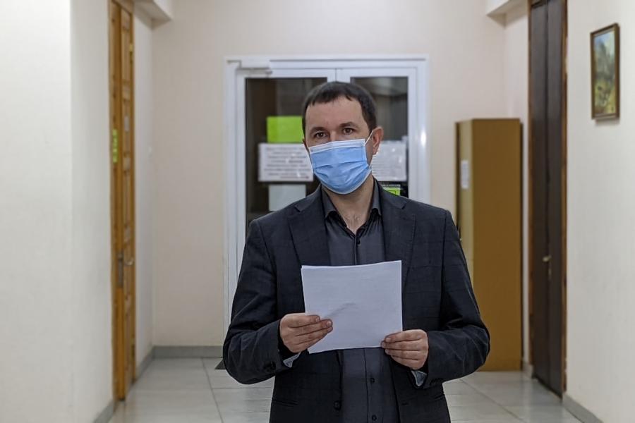 Третью дозу вакцины от СOVID-19 в Харьковской области уже получили 3118 человек