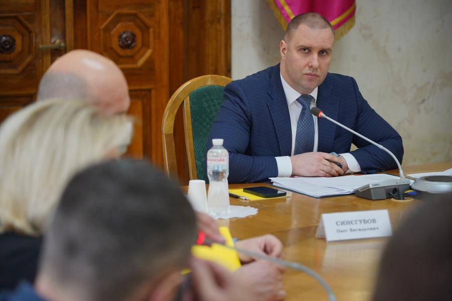 Працівників сфери соціального захисту населення, які працюють у громадах, навчать і перевірять на фаховість Працівників сфери соціального захисту населення, які працюють у громадах, навчать і перевірять на фаховість