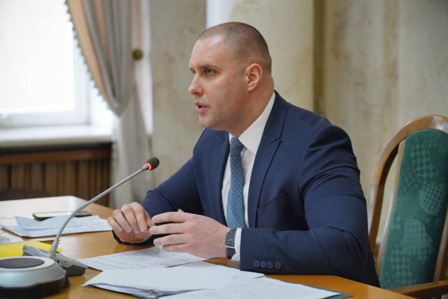 Ситуація на Харківщині стабільна та контрольована, – Олег Синєгубов