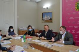 У ХОДА розглянули 529 звернень громадян щодо надання матеріальної допомоги