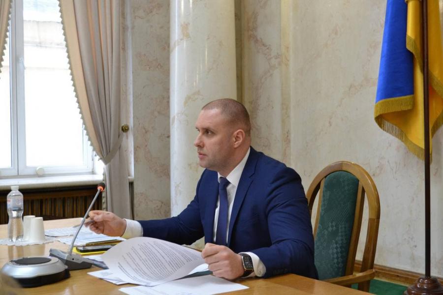 В області готують проєкти модернізації шкільних харчоблоків