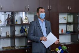 З початку вакцинальної кампанії на Харківщині щеплено близько 1 млн 132 тис. осіб – 53%