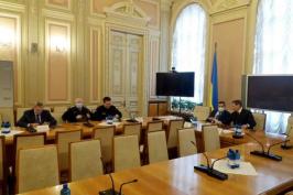 Цього року на Харківщині тестуватимуть модернізовану територіальну систему оповіщення