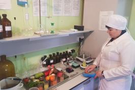 Ринки області перевірять на дотримання ветеринарно-санітарного законодавства