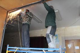 Уряд затвердив порядок передачі коштів у регіони на відновлення пам’яток