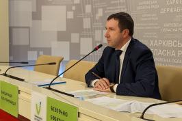 На Харківщині повний курс вакцинації проти СOVID-19 вже пройшло 50% дорослого населення