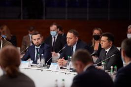У межах програми «Велике будівництво» цьогоріч буде реалізовано 715 об’єктів у 24 областях України