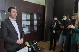 Лікарні області надають 38 пакетів послуг за Програмою медичних гарантій Лікарні області надають 38 пакетів послуг за Програмою медичних гарантій