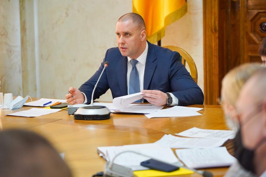 За дорученням Олега Синєгубова в Харкові та області перевірили роботу центрів масової вакцинації