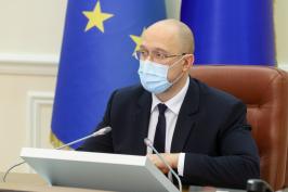 Ситуація з COVID-19 в Україні покращується