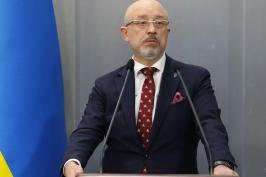 Звернення Міністра оборони України