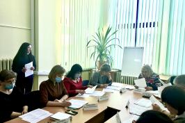 Відбулось засідання обласної комісії з питань погашення заборгованості із заробітної плати