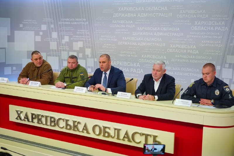 Що означає режим надзвичайного стану: роз’яснення голови ХОДА