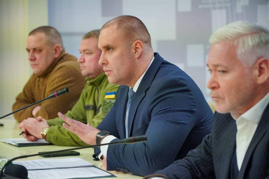 Передумов для евакуації мешканців Харківщини немає – Олег Синєгубов