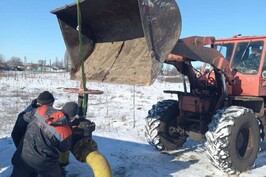 Харківські газовики об‘єднали зусилля для допомоги родинам регіону Харківські газовики об‘єднали зусилля для допомоги родинам регіону