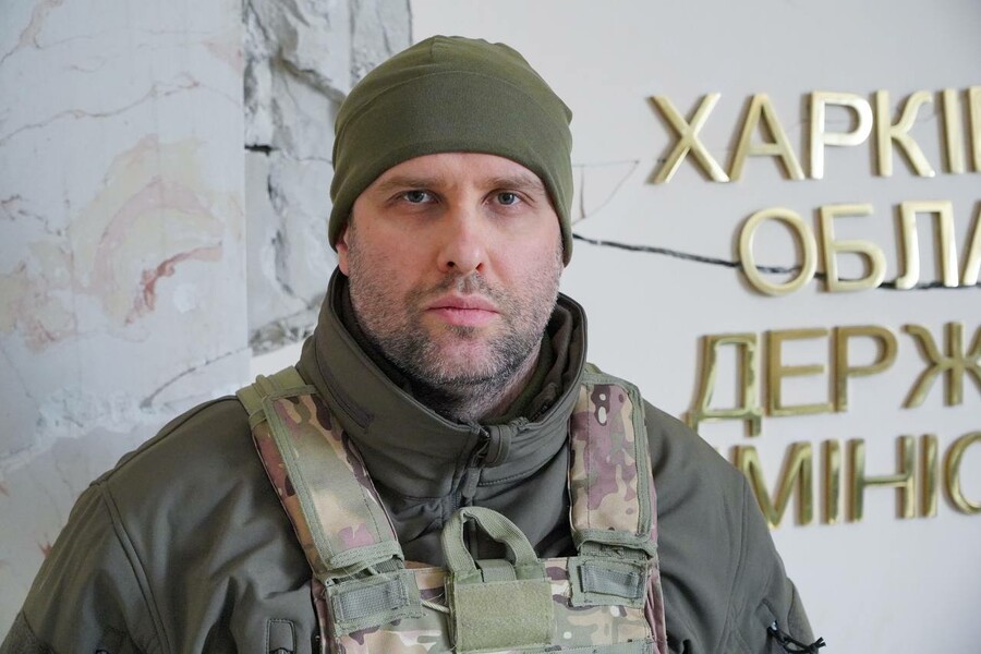 За 21 день російського вторгнення на Харківщину прибуло більш ніж 200 вагонів і понад 100 фур гуманітарної допомоги За 21 день російського вторгнення на Харківщину прибуло більш ніж 200 вагонів і понад 100 фур гуманітарної допомоги