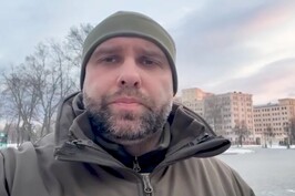 Росіяни взяли в полон мера Великобурлуцької громади Віктора Терещенка