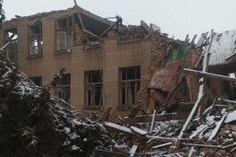 Близько 60 шкіл Харківської області пошкоджено внаслідок ворожих обстрілів