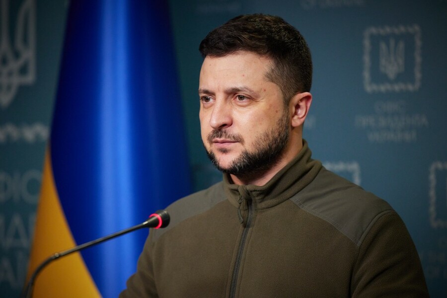 Створено сайт для надання адресної гуманітарної допомоги в Україні – Президент Створено сайт для надання адресної гуманітарної допомоги в Україні – Президент