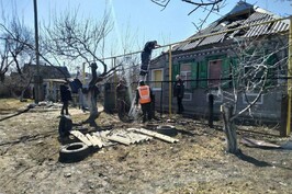 У двох громадах Харківщини відновлено газопостачання