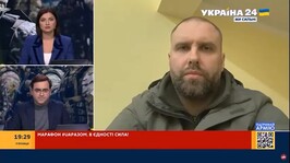 Знову окупанти обстрілюють житлові райони міста Харків та цивільну інфраструктуру області