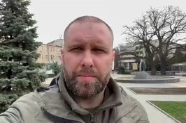 Олег Синєгубов, щодо ситуації на Харківщині станом на 10 квітня
