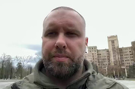 Олег Синєгубов, щодо ситуації на Харківщині станом на 13 квітня