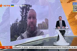 Олег Синєгубов розповів про ранкові обстріли Харкова та закликав містян залишатися в укриттях