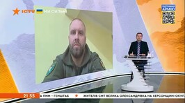 Героїчна оборона Харківщини триває