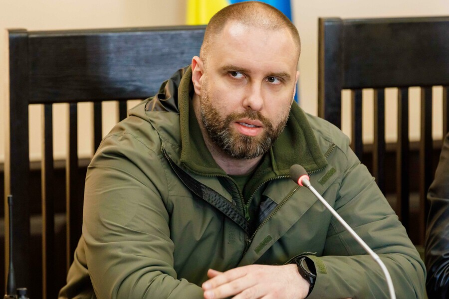 Олег Синєгубов розповів про ситуацію в регіоні станом на ранок 28 квітня