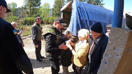 Збройні Сили України звільнили селище Кутузівка Харківського району