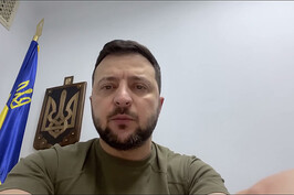 Звернення Президента України Володимира Зеленського за підсумками 69-го дня війни