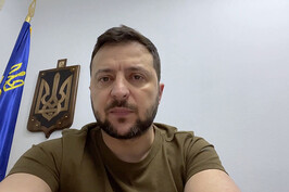 Звернення Президента України Володимира Зеленського за підсумками 70-го дня війни